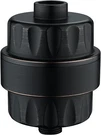 New Shower Filter For Hard Water Softener Remove Chlorine & Fluorides PBA0908-06. Fixed Price $31.99.