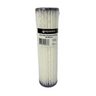 Aquasana House Replacement Post Filter Pleated Cartridge 20 Micron EQ-PFC.35. Fixed Price $26.99.