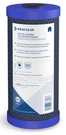 Pentair CFBPLUS10BB Big Blue Carbon Water Filter 10INCH Whole House Fibredyne Mo. Fixed Price $70.96.