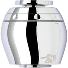 HF2-CM Shower Hose Filter With Hhc Cartridge, Chrome. Fixed Price $44.32.