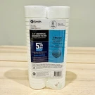 Ao Smith 2.5"X10" Micron Universal Sediment Water Filter Cartridge - Pack. Fixed Price $19.95.