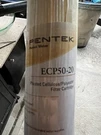 Pentek ECP50-20 Filter Cartridges 255488-43 New Surplus.. Fixed Price $15.00.