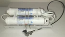 Apec Ro-ctop Countertop Under Sink Reverse Osmosis Water Filter System Complete. Fixed Price $60.00.