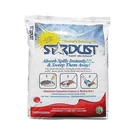 Stardust Spill Products D15CF Loose Sorbent, 8 Gal, Universal, White. Fixed Price $20.15.