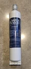 (1) Aqua Crest AQF-4396508-P Refrigerator Water Filter See Below For Fit. Fixed Price $12.95.