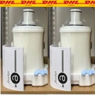 2X Amway Espring Replacement Water Filter Cartridge Uv Tech For 100185 / 100189. Fixed Price $253.55.