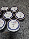 Lot Of 7 Radon Gas Test Device Kit Accustar Expired. Fixed Price $25.00.