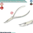 Weingart Plier Orthodontic Dental Instruments Braces Remover German Quality 14CM. Fixed Price $12.64.