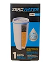 Zerowater 5-STAGE Replacement Filter Cartridge Brand New. Fixed Price $9.95.