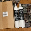 Aqua Crest Lt 600P-D. Fixed Price $15.00.