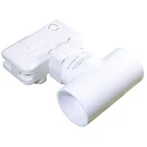 Flow Switch, Grid Controls M-310, 25A, 2"S. Fixed Price $191.40.