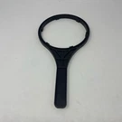 Pentair Omnifilter OW50 10" Heavy-duty Water Housing Wrench Black. Fixed Price $10.46.
