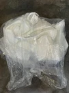 20-PENTAIR/PENTEK 155396-75 Filter Bag, Felt, Pp, 40 Gpm, 200M**FAST Free Ship**. Fixed Price $118.24.