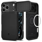 For Iphone 17 / Max Spigen Optik Armor Magfit Case Camera Protection. Fixed Price $26.99.