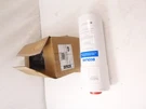 Ecolab Water Filter ECO-T014S 14" Cto Cyst Scale 7 Gpm 0.5 Micron 9320-2258. Fixed Price $1299.99.
