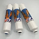 Omnipure CL10RO T/33-B Carbon Filter For Chlorine And Taste 10"X 2" 1/4"FPT. Fixed Price $19.98.