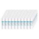 1/5/10 Micron 10"X2.5" Whole House Sediment Water Filter Cartridges Replacement. Fixed Price $89.25.