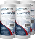 Sediment Water Filter 10 4.5 For Pentair DGD-5005 Ge GXWH40L Culligan Rfc-bbsa. Fixed Price $69.29.