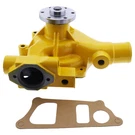Water Pump 6205-61-1202 For Komatsu 4D95LE Engine PC118MR PC88MR Excavator. Fixed Price $121.06.