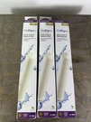 (3) Culligan Advanced Filtration Ice Maker & Refrigerator Cartridge RF-L1A New. Fixed Price $16.79.