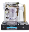 Filtered Water Pitcher Better Homes & Gardens Brita Compatible Free. Fixed Price $39.99.
