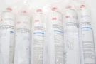 3M Water Factory Systems SQC3 47-55706G2 Sediment/carbon Prefilters Each. Fixed Price $125.00.