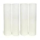 Omnifilter RS14SS 10 Micron X 2.5 Polyspun Sediment Water Filters Pack. Fixed Price $14.95.