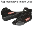 Racequip 30500110 Euro Carbon-l Shoes, Black Us (women's 13) New. Fixed Price $121.85.