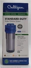 Culligan Whole House Standard Duty 3/4 Inlet/outlet Filtration System See Det.... Fixed Price $34.99.