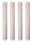 Cfs 4 Pack Carbon Block Water Filters Cartridge Compatible With C1-20.... Fixed Price $45.61.