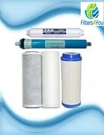 Gpd Complete Water Filter Set Replacement For Apec Essence ROES-50 System. Fixed Price $50.40.