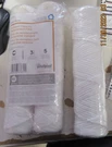 Lot Of 3 Whirlpool Standard Capacity Replacement Cartridge Filter 149007. Fixed Price $17.49.