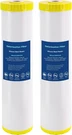 4.5 X 20 Deionization Filter,water Deionizer For Car Washing, Spotless System Di. Fixed Price $251.99.