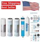Apec Ultimate Series 90 Gpd Replacement Filter Set For Clean Water - Quick Co.... Fixed Price $169.19.