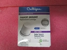 Culligan FM-15RA Faucet Mount Replacement Water Filter Cartridge. Fixed Price $19.99.