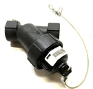 Banjo LST100D Nos Y-strainer Filter With Lanyard 150 P.s.i. 70. Fixed Price $79.96.