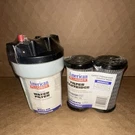 American Plumber W385-PR WSCIP478 Water Filter Cartridge Micron 2-PACK. Fixed Price $50.00.