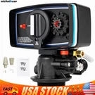 Automatic Fleck 5600 12 Day Control Timer Valve For Water Filter Softener Resin. Fixed Price $72.51.