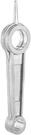 Uxcell Air Compressor Connecting Link Rod 20MM 12MM Bore Diameter Type 6. Fixed Price $14.76.