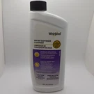 Whirlpool 287317 Water Softener Cleanser Whe-wsc 16 Oz, New.. Fixed Price $19.99.