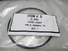 Parker O-ring N0674-2-238 2-238N674-70 5331001727223. Fixed Price $13.25.