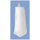 Pentair/pentek 255109-75 Filter BAG,400 MICRON,14" L,size 4,PK20 4BE77. Fixed Price $15.65.