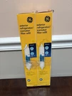 Exterior Refrigerator Filter, In-line Filter: Model Gxrtqr Lot Of 2 (new). Fixed Price $24.99.