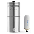 Filter Water 2.25 Gallon Microplastics Pfas Lead Culligan Gravity Maxclear. Fixed Price $259.99.