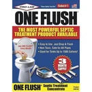 Pro Lab Flush Septic Treatment. Fixed Price $14.30.