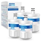 Fit For Lg LT500P 5231JA2002 ADQ72910901 Refrigerator Water Filter 4 Pack. Fixed Price $27.61.