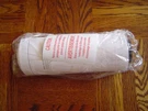 Kinetico Water Mach 20 Micron Super Filter 12565A Factory Sealed. Fixed Price $42.95.