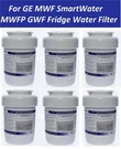 Fit Smartwater Fridge Filter Mwf, Mwfp, Mwfa, Gwfa, Hwf. Fixed Price $99.99.