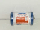 Carbon Filter 2.5" Matrikx +10/2 10-250-190-050 Hague Compatible Tech Ro. Fixed Price $10.49.