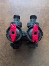 Clack WS1 V3006 Bypass Assembly On/off Valve For 1" Connection. Fixed Price $31.89.